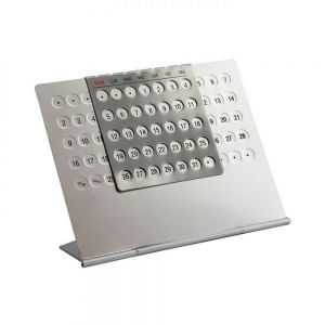 CALENDARIO MONTECARLO personalizada